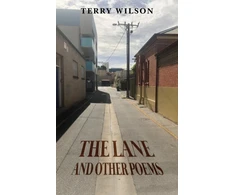 KNYGA Terry Wilson Lane and Other Poems