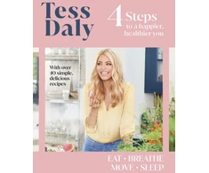 KNYGA Tess Daly 4 Steps
