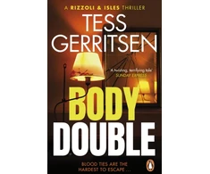 KNYGA Tess Gerritsen Body Double, (Rizzoli &amp; Isles series 4)