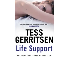 KNYGA Tess Gerritsen Life Support
