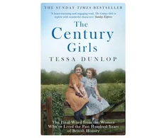 KNYGA Tessa Dunlop Century Girls