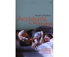 KNYGA Tessa Hadley Accidents in the Home