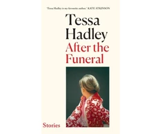 KNYGA Tessa Hadley After the Funeral