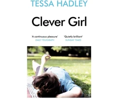 KNYGA Tessa Hadley Clever Girl