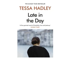 KNYGA Tessa Hadley Late in the Day