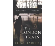KNYGA Tessa Hadley London Train