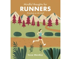 KNYGA Tessa Wardley Mindful Thoughts for Runners