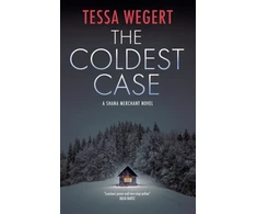 KNYGA Tessa Wegert Wegert Tessa Coldest Case