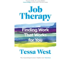 KNYGA Tessa West Job Therapy