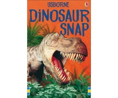 KNYGA Tetsuo Kushi Dinosaur Snap
