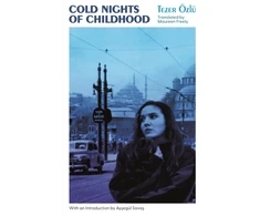 KNYGA Tezer Ozlu Cold Nights of Childhood