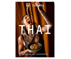 KNYGA Thaipun Nat THAI, Anywhere and Everywhere