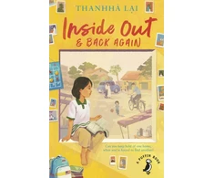 KNYGA Thanhha Lai Inside Out &amp; Back Again