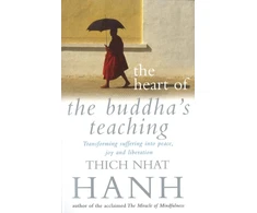 KNYGA Thch Nht Hnh Heart Of Buddha's Teaching