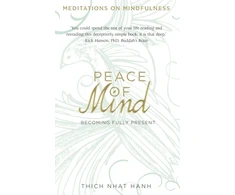 KNYGA Thch Nht Hnh Peace of Mind