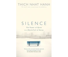 KNYGA Thch Nht Hnh Silence