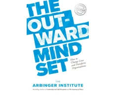 KNYGA The Arbinger Institute Outward Mindset