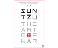 KNYGA The Art of War