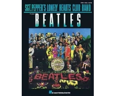 KNYGA The Beatles Sgt. Pepper's Lonely Hearts Club Band