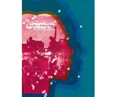 KNYGA The Chemical Brothers Paused in Cosmic Reflection