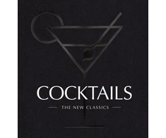 KNYGA The Coastal The Coastal Kitchen COCKTAILS