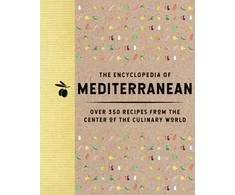 KNYGA The Coastal The Coastal Kitchen Encyclopedia of Mediterranean