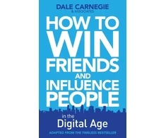 KNYGA The Dale Carnegie Organization How to Win Friends and Influence People in the Digital Age