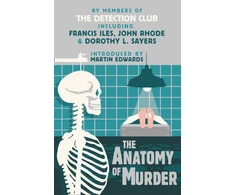 KNYGA The Detection Club Anatomy of Murder