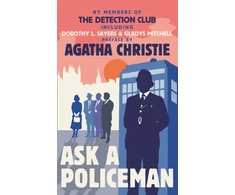 KNYGA The Detection Club Ask a Policeman