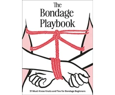 KNYGA The Editors of Quiver Bondage Playbook