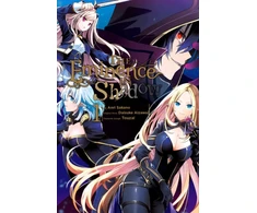 KNYGA The Eminence in Shadow, Vol. 1 (manga)