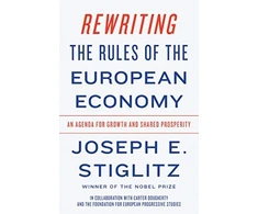 KNYGA The Foundation for European Progressive Studies Rewriting the Rules of the European Economy