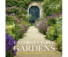 KNYGA The Gardens Trust Unforgettable Gardens