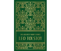KNYGA The Greatest Short Stories of Leo Tolstoy