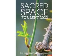 KNYGA The Irish Jesuits Sacred Space for Lent 2023