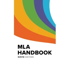 KNYGA The Modern Language Association of America MLA Handbook
