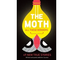 KNYGA The Moth - All These Wonders