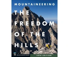 KNYGA The Mountaineers Mountaineering, The Freedom of the Hills