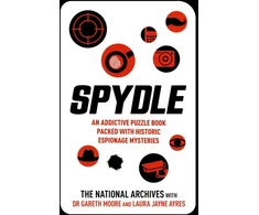 KNYGA The National Archives Spydle