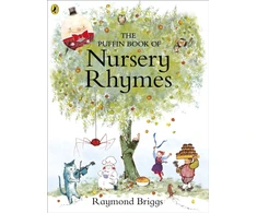 KNYGA The Puffin Book of Nursery Rhymes