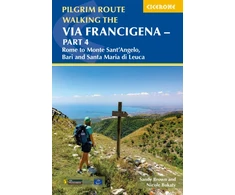 KNYGA The Reverend Sandy Brown Walking the Via Francigena Pilgrim Route - Part 4
