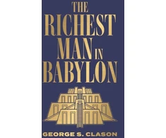 KNYGA Clason George S The Richest Man in Babylon