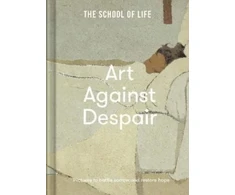 KNYGA The School of Life Art Against Despair