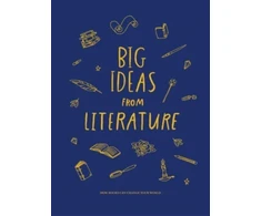 KNYGA The School of Life Big Ideas from Literature