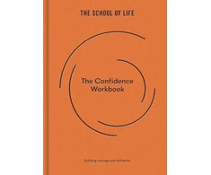 KNYGA The School of Life Confidence Workbook