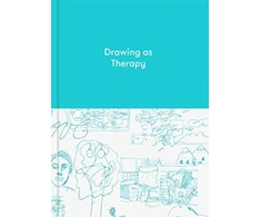 KNYGA The School of Life Drawing as Therapy
