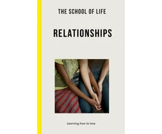 KNYGA The School The School of Life School of Life: Relationships