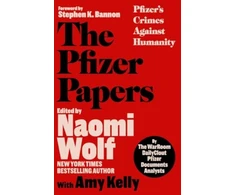 KNYGA The WarRoom/DailyClout The WarRoom/DailyClout Pfizer Documents Analysts Pfizer Papers