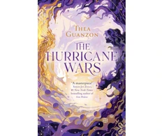 KNYGA Thea Guanzon Hurricane Wars