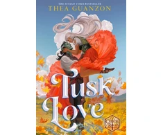 KNYGA Thea Guanzon Tusk Love